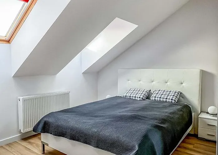 דירה Artystyczny